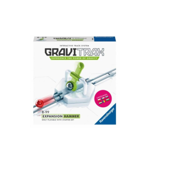 Gravitrax - zestaw uzupełniający Młotek